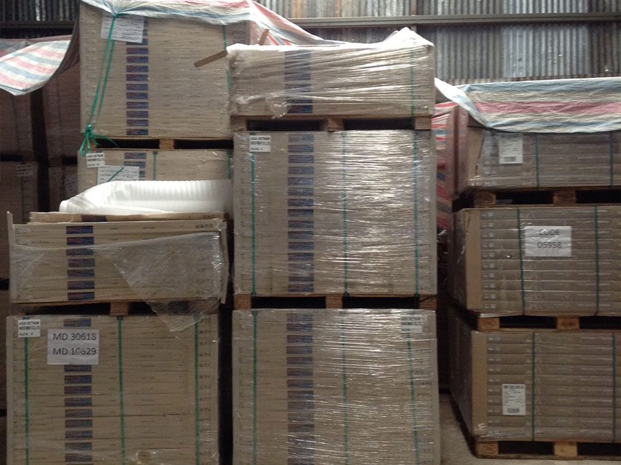 Nhà cung cấp sàn gỗ công nghiệp uy tín giá tốt tại HCM
