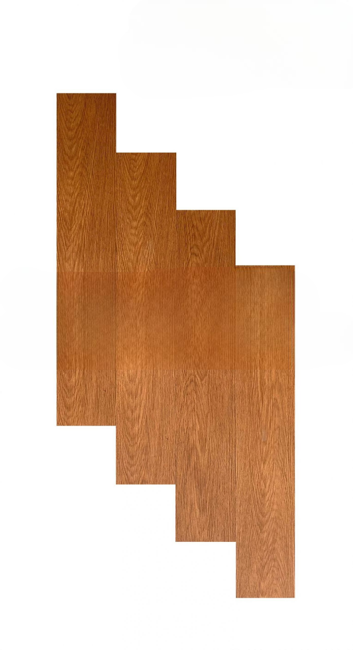 Sàn Nhựa MsFloor 2mm SA311
