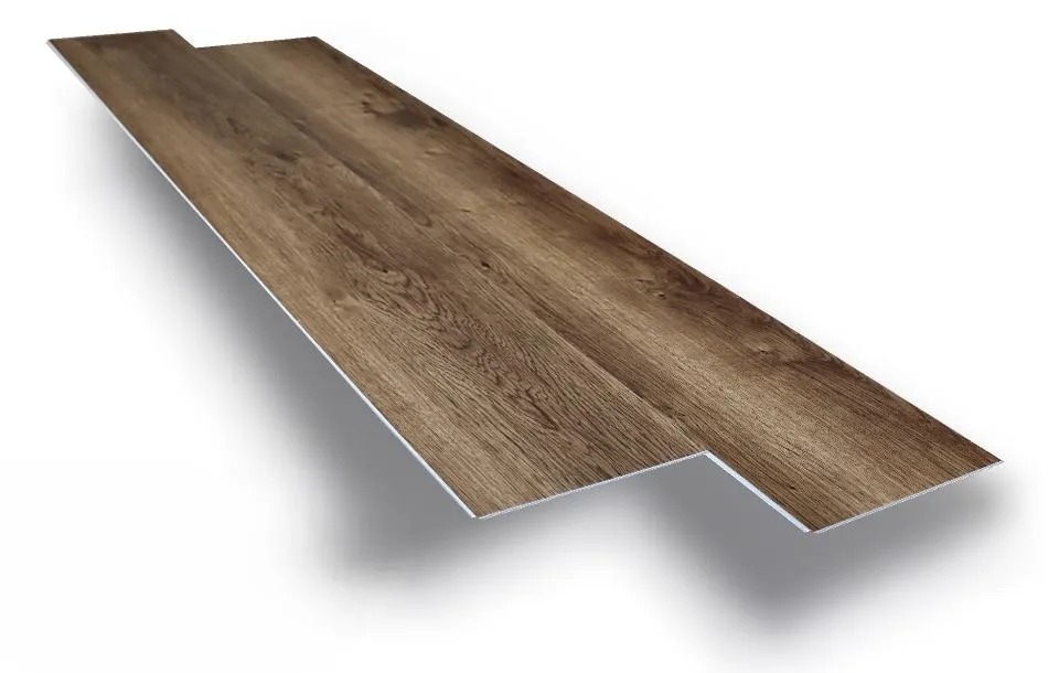 Sàn nhựa hèm khóa Aimaru SPC 4mm 4214
