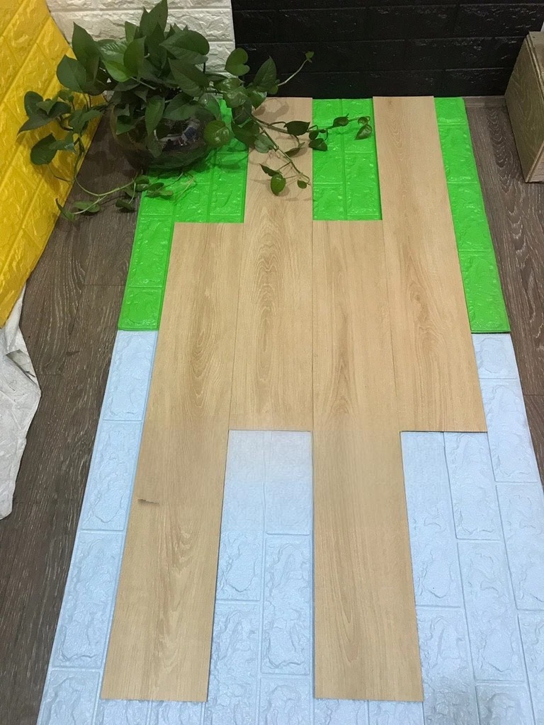 Sàn nhựa Glotex 253