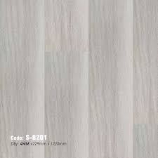 Sàn Nhựa MsFloor 4mm S8201