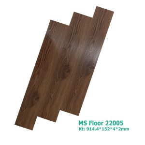 Sàn Nhựa MsFloor 2mm 22005