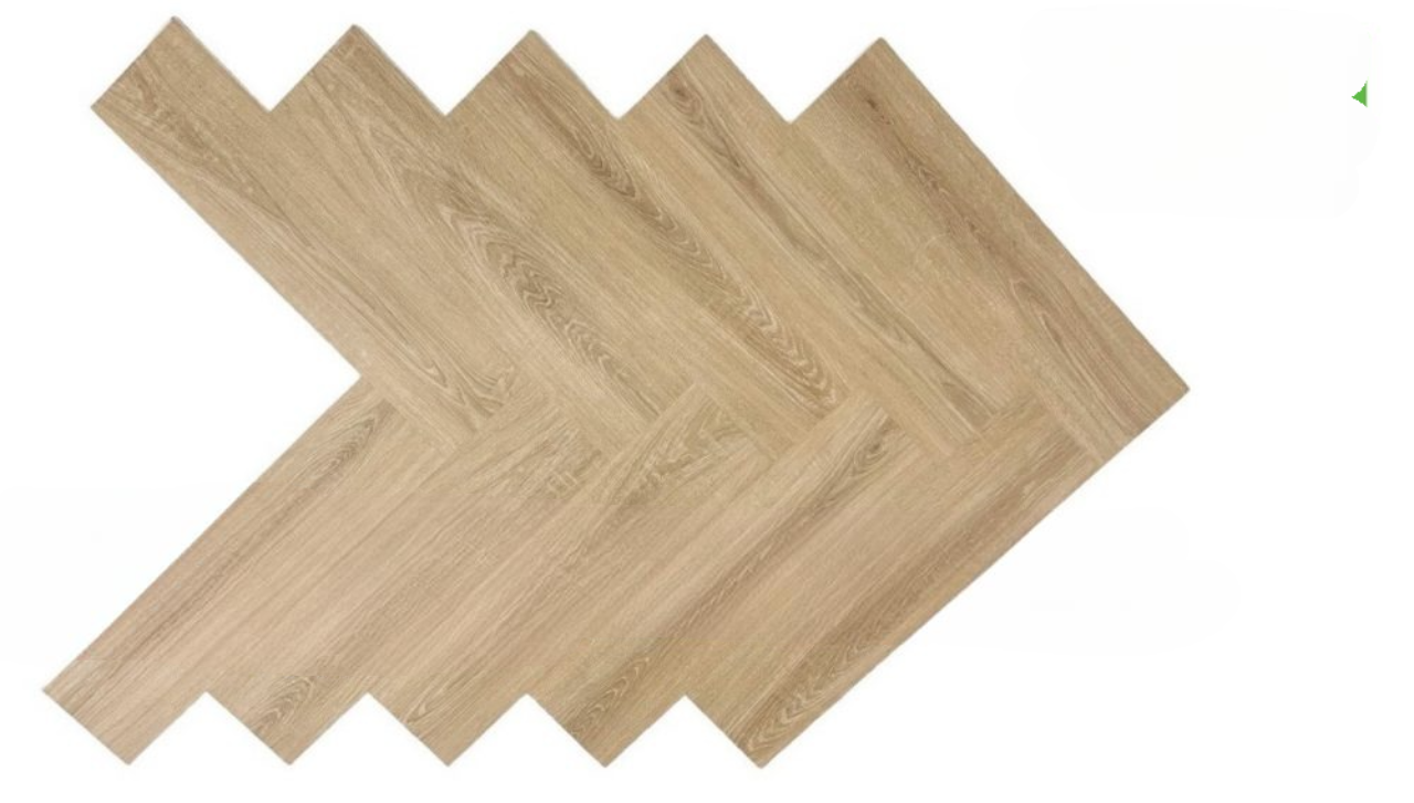 Sàn Nhựa Mikado Xương Cá HB4003