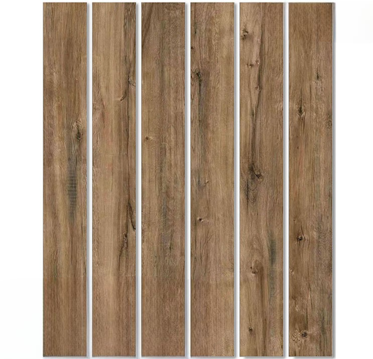 Sàn Nhựa Mikado Vân Gỗ MXK4007