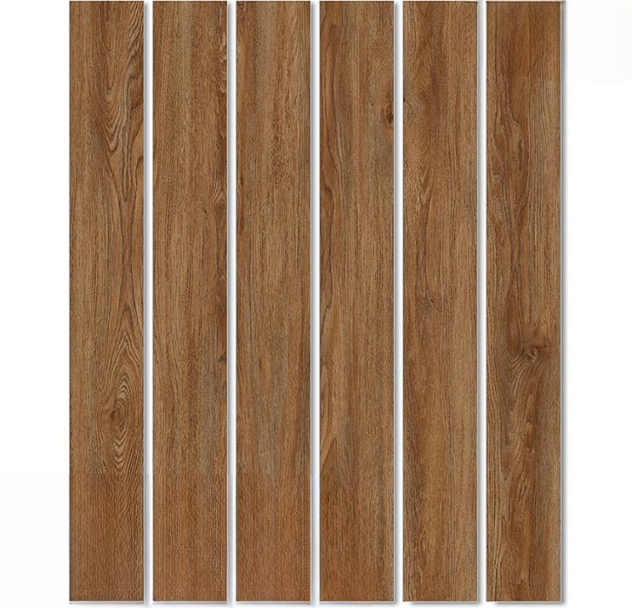Sàn Nhựa Mikado Vân Gỗ MW4005