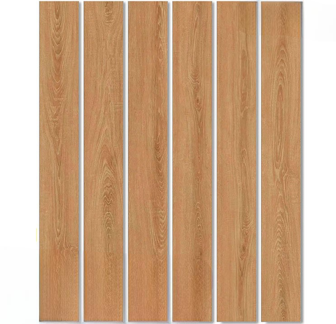 Sàn Nhựa Mikado Vân Gỗ MXK4004