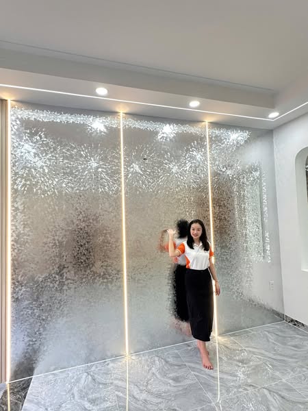 Sàn Nhựa MsFloor 2mm DS8119