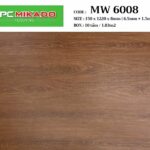 Sàn nhựa Mikado 8mm MW6008