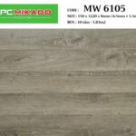 Sàn nhựa Mikado 8MM MW6105