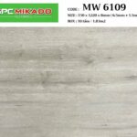 Sàn nhựa Mikado 8mm MW6109
