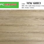 Sàn nhựa Mikado 8mm MW6003