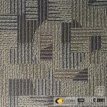 Sàn Nhựa Dán Keo Idefloors C2001