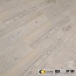 Sàn Nhựa Dán Keo Idefloors SP301
