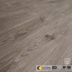 Sàn Nhựa Dán Keo Idefloors SP102