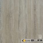 Sàn Nhựa Dán Keo Idefloors SP104