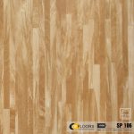 Sàn Nhựa Dán Keo Idefloors SP106