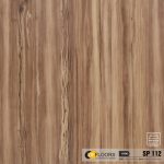 Sàn Nhựa Dán Keo Idefloors SP112