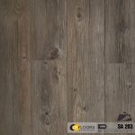 Sàn Nhựa Dán Keo Idefloors SA203
