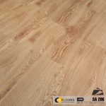 Sàn Nhựa Dán Keo Idefloors SA206