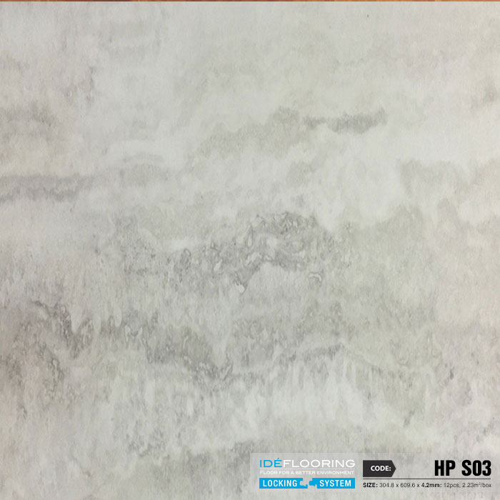 Hèm Nhựa Khóa IDE HPS03