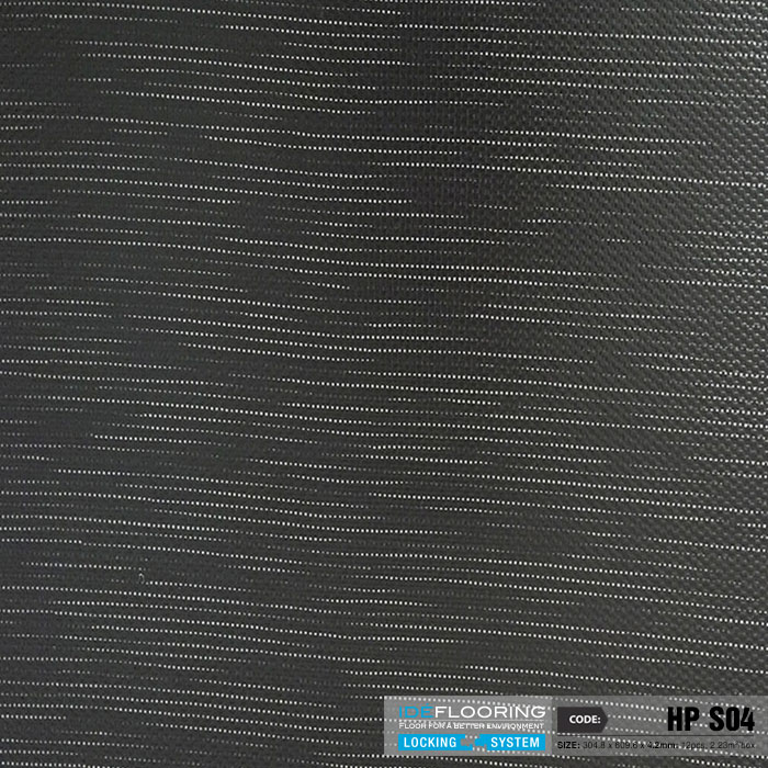 Hèm Nhựa Khóa IDE HPS04