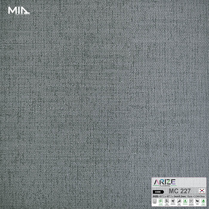 Sàn Nhựa Dán Keo Arize MC227