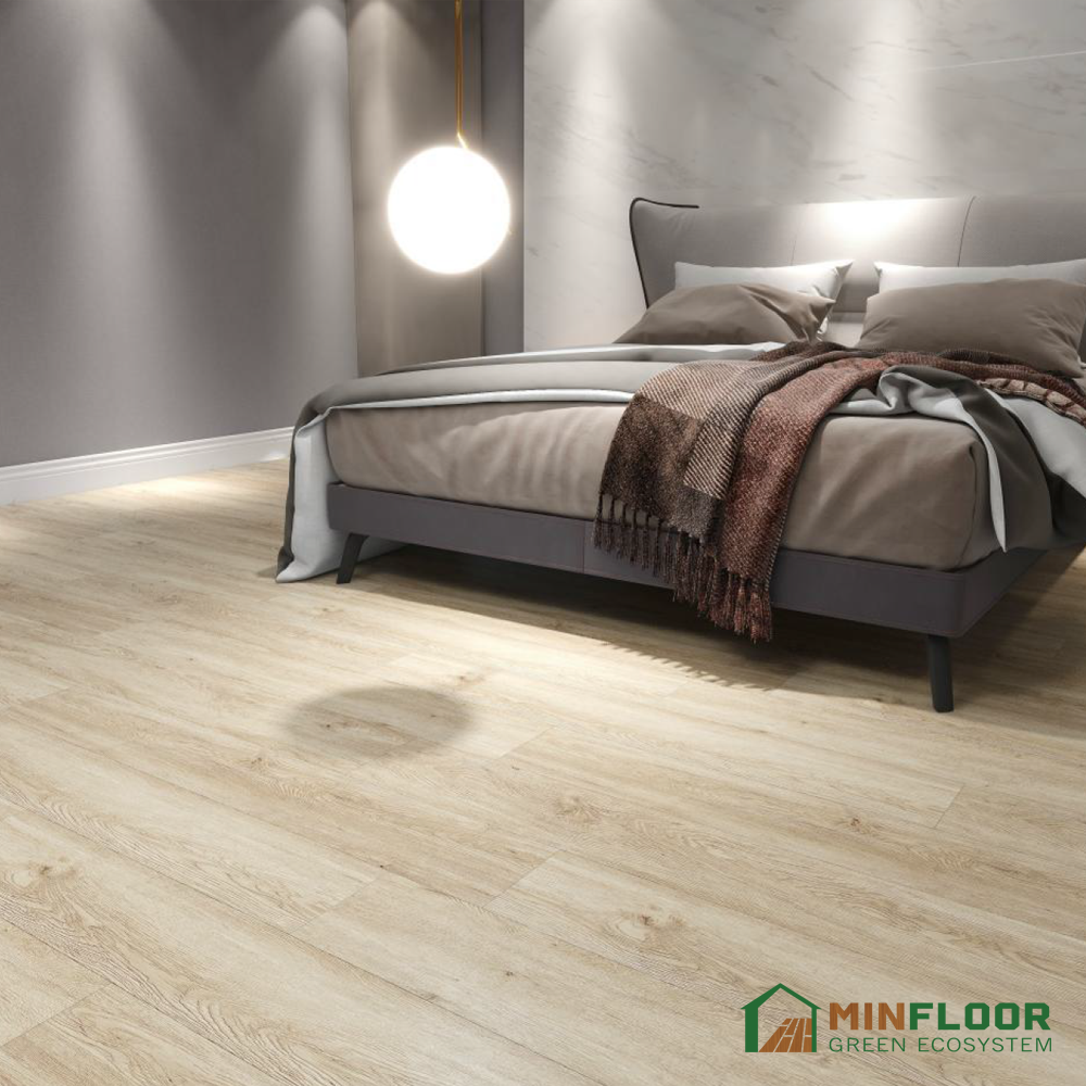 Sàn SPC lõi kép ABA Minfloor MX4003