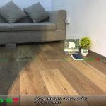 Sàn Nhựa Hèm Khóa Eco’st EC 409