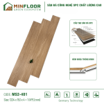 Sàn Đá SPC MinFloor MS2-401