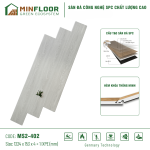 Sàn Đá SPC MinFloor MS2-402