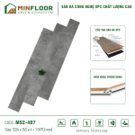 Sàn Đá SPC MinFloor MS2-407
