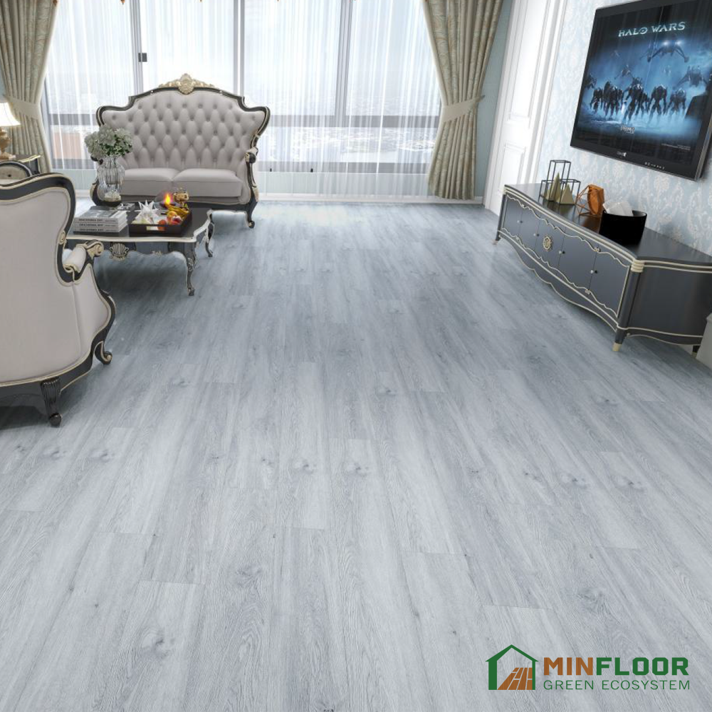 Sàn SPC lõi kép ABA Minfloor MX4002