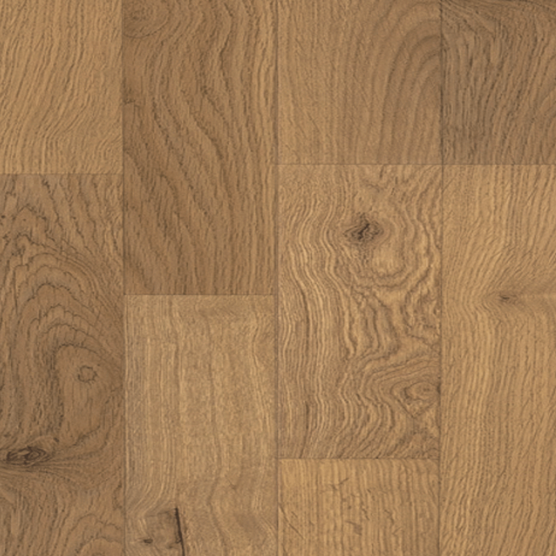 Sàn Gỗ Pháp TARKETT COMFORT OAK
