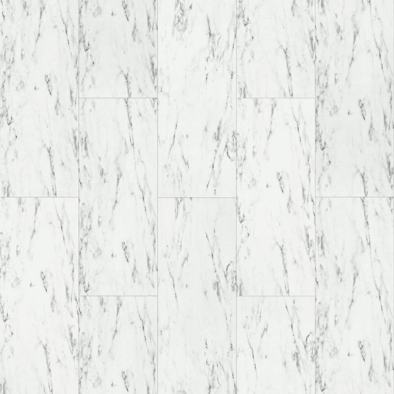 Sàn Gỗ Pháp TARKETT MARBLE WHITE