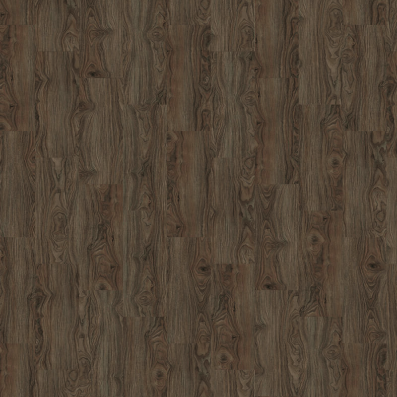 Sàn Gỗ Pháp TARKETT NATURAL BROWN WALNUT