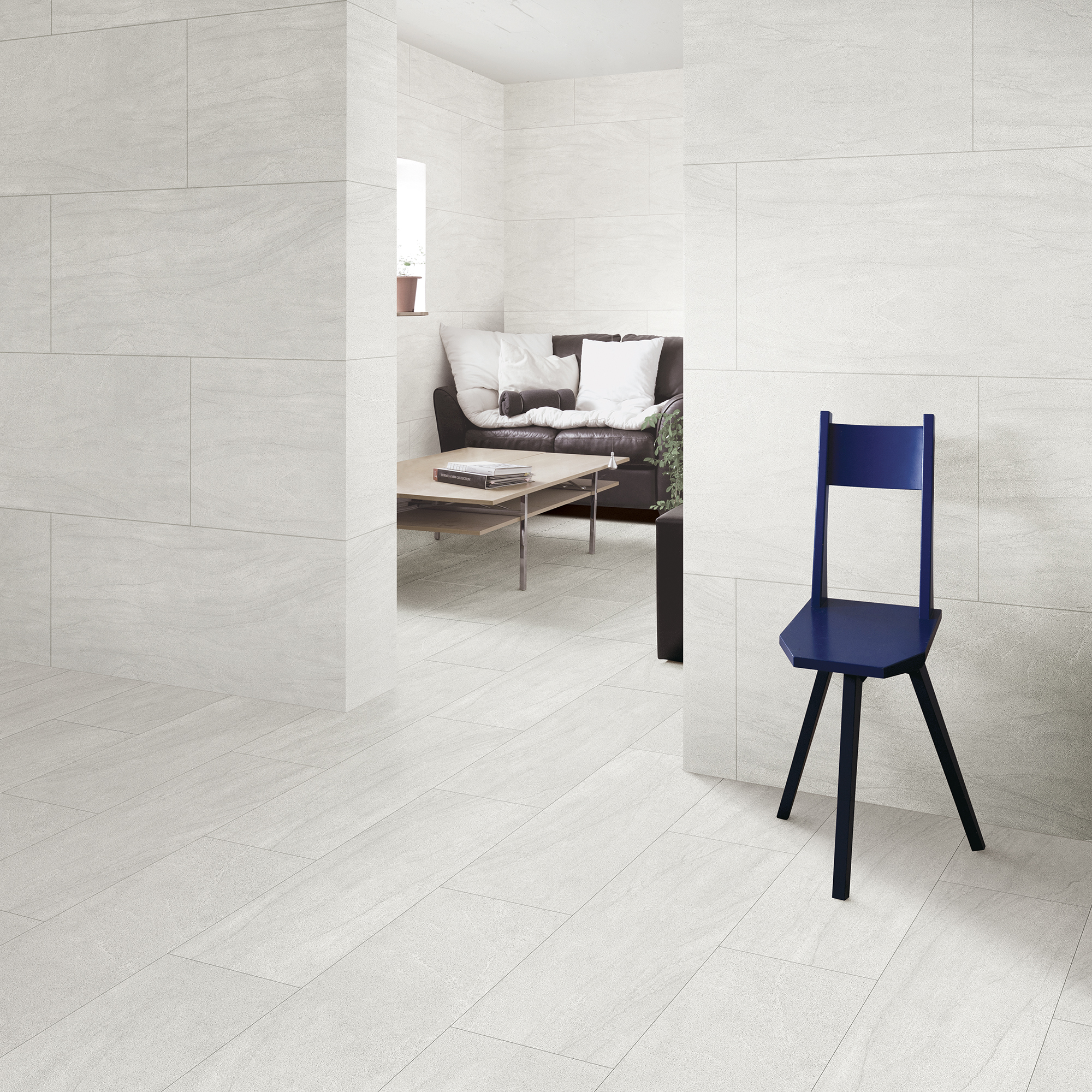 Sàn Gỗ Pháp TARKETT SAHARA LIGHT
