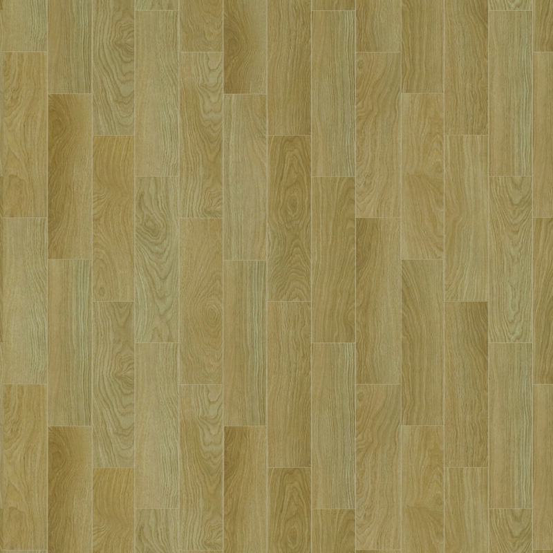 Sàn Gỗ Pháp TARKETT YELLOW OAK