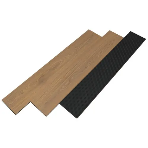 Sàn Gỗ Cốt Đen Hobi Black HB 681
