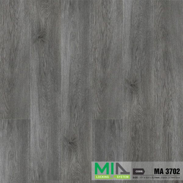 Sàn Nhựa Hèm Khóa Mia MA3702