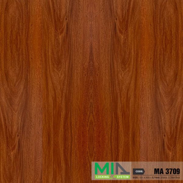 Sàn Nhựa Hèm Khóa Mia MA3709