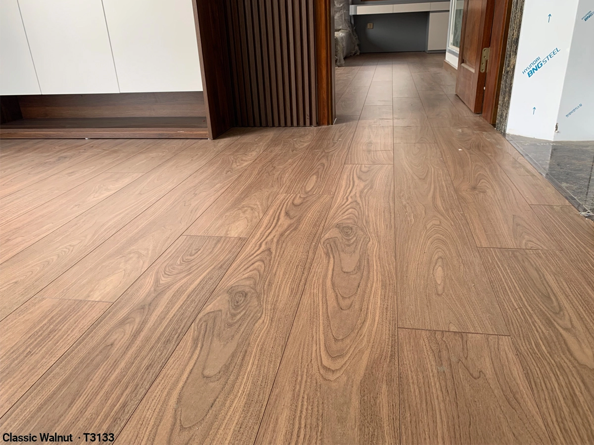 Sàn Gỗ Đức Kronotraum Aqua T3133