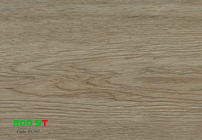 Sàn Nhựa Hèm Khóa Eco'st 507