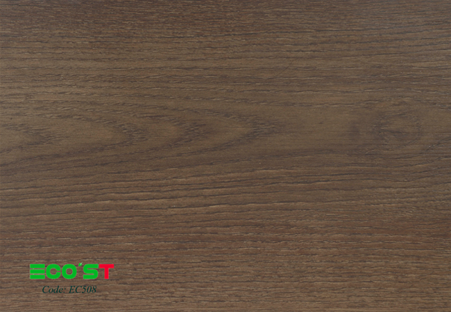 Sàn Nhựa Hèm Khóa Eco'st 508