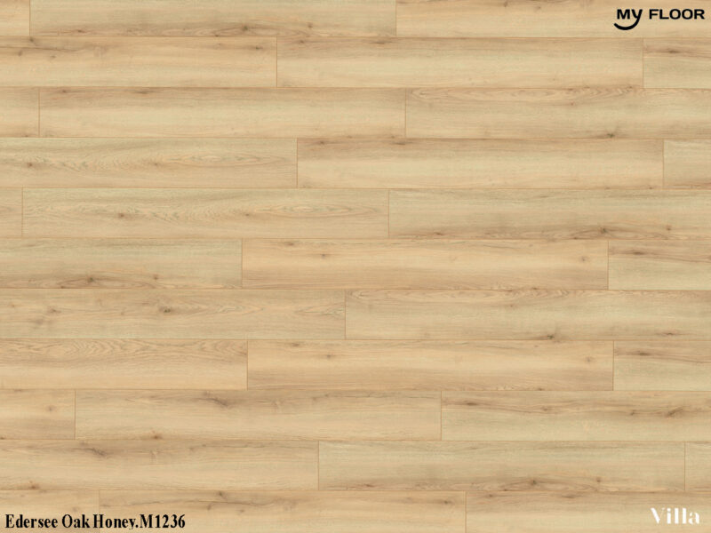 Sàn Gỗ Đức My Villa - M1236