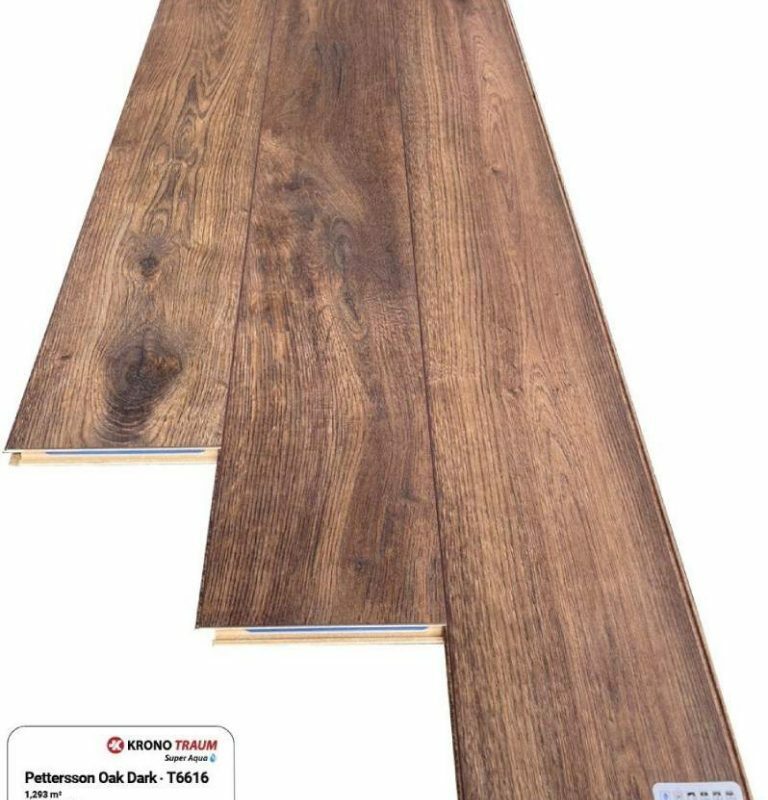 Sàn Gỗ Đức Kronotraum Aqua T6616