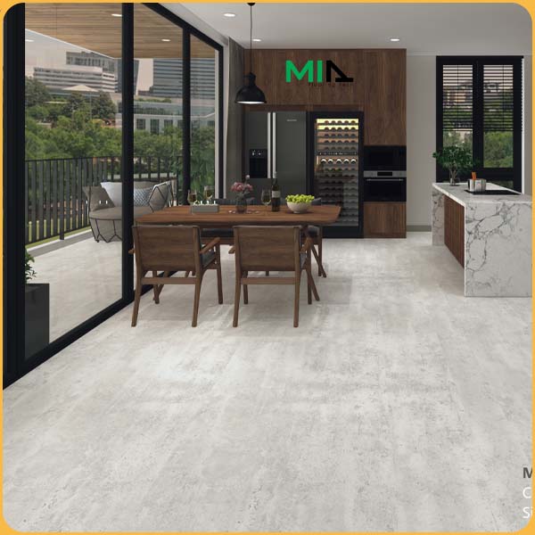 Sàn Nhựa Hèm Khóa Mia MAS46
