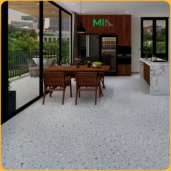 Sàn Nhựa Hèm Khóa Mia MAS48