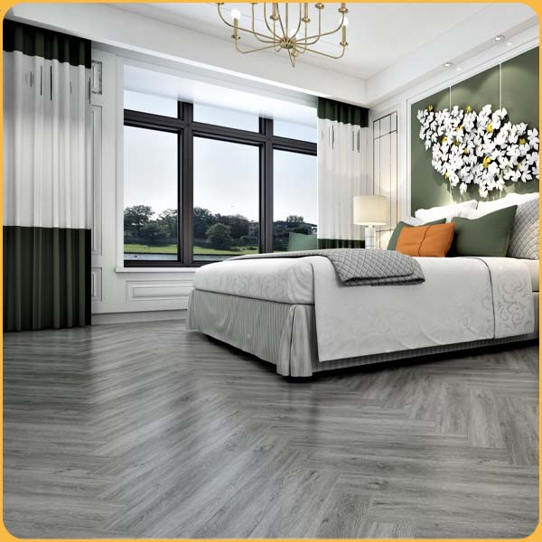 Sàn Nhựa Xương Cá Mia XC02