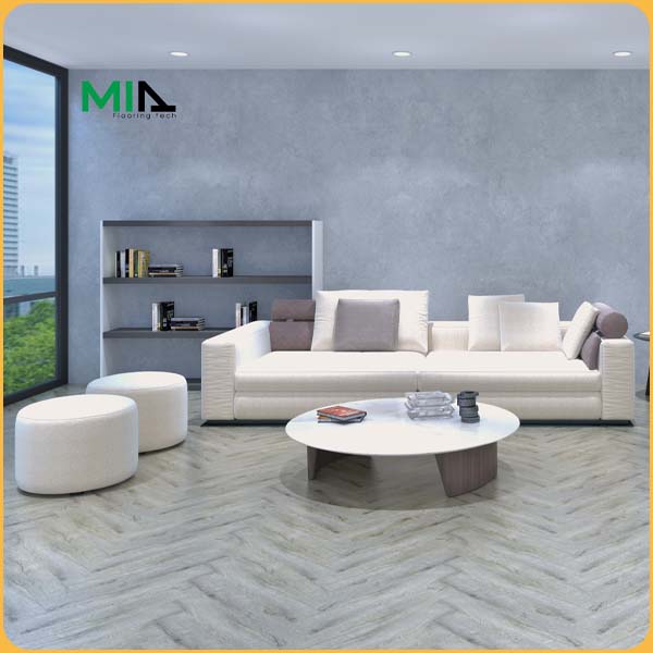 Sàn Nhựa Xương Cá Mia XC07