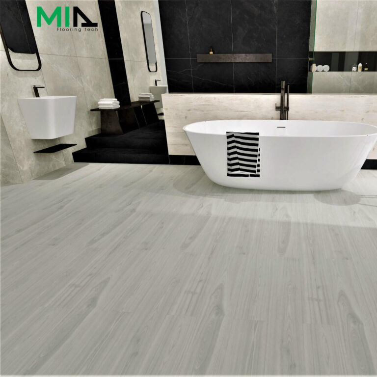 Sàn Nhựa Hèm Khóa Mia MA5201